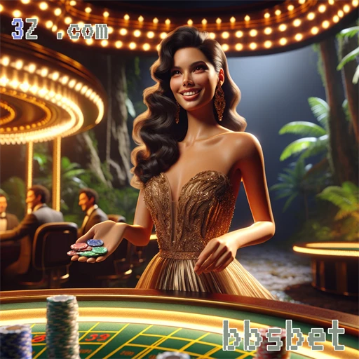Aventuras em Jogos: Mergulhe no bbsbet